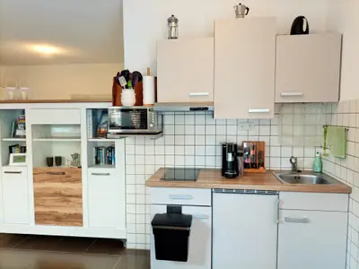 Ferienwohnung für 2 Personen (33 m²) in Meckenbeuren 8/10