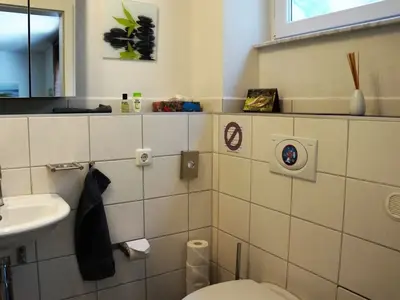 Ferienwohnung für 2 Personen (33 m²) in Meckenbeuren 9/10