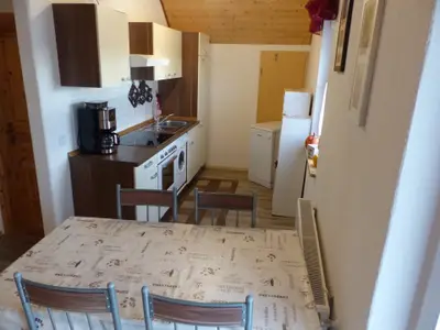 Ferienwohnung für 4 Personen (55 m²) in Meckenbeuren 3/7