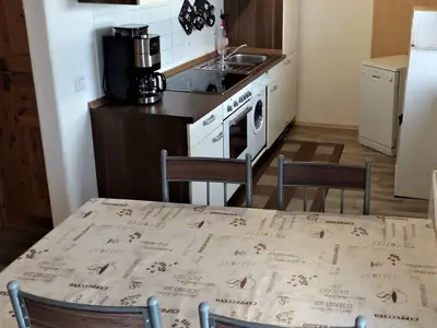 Ferienwohnung für 4 Personen (55 m²) in Meckenbeuren 4/7