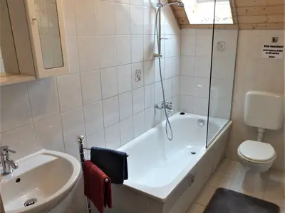 Ferienwohnung für 4 Personen (55 m²) in Meckenbeuren 5/7