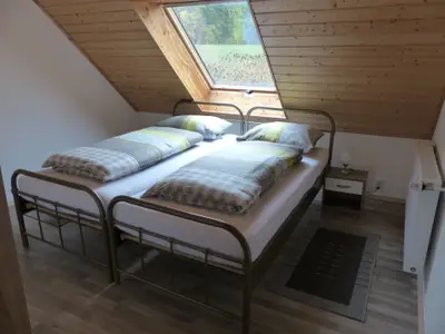 Ferienwohnung für 4 Personen (55 m²) in Meckenbeuren 6/7