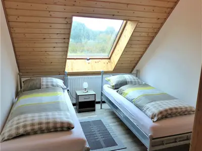 Ferienwohnung für 4 Personen (55 m²) in Meckenbeuren 7/7