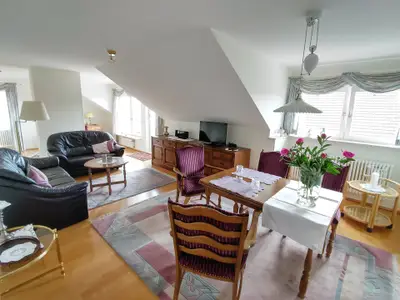 Ferienwohnung für 4 Personen (90 m²) in Meckenbeuren 2/10
