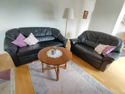 Ferienwohnung für 4 Personen (90 m²) in Meckenbeuren 4/10