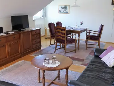 Ferienwohnung für 4 Personen (90 m²) in Meckenbeuren 5/10
