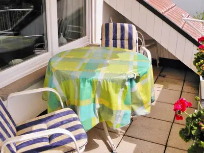 Ferienwohnung für 4 Personen (90 m²) in Meckenbeuren 6/10