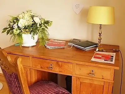 Ferienwohnung für 4 Personen (90 m²) in Meckenbeuren 7/10