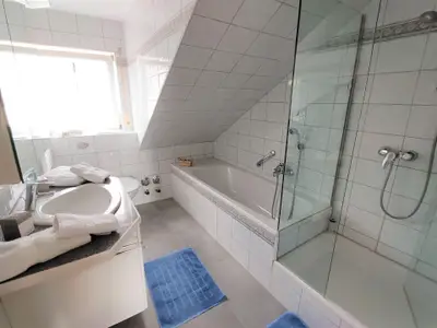 Ferienwohnung für 4 Personen (90 m²) in Meckenbeuren 10/10