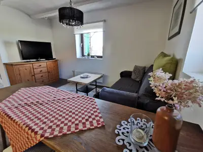 Ferienwohnung für 4 Personen (35 m²) in Meckenbeuren 1/10