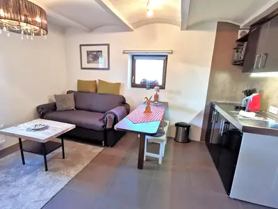 Ferienwohnung für 4 Personen (35 m²) in Meckenbeuren 2/10