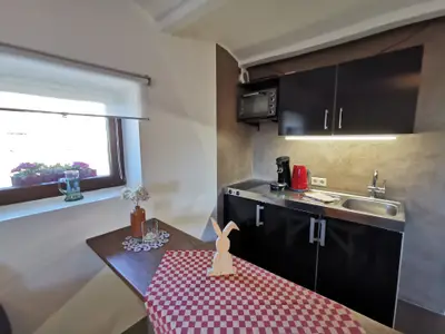 Ferienwohnung für 4 Personen (35 m²) in Meckenbeuren 3/10