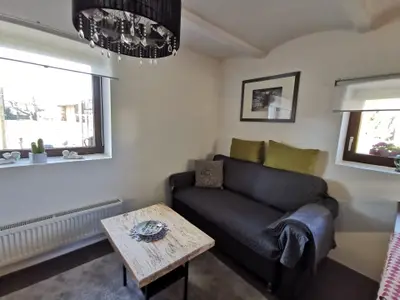 Ferienwohnung für 4 Personen (35 m²) in Meckenbeuren 4/10