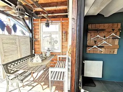 Ferienwohnung für 4 Personen (35 m²) in Meckenbeuren 5/10