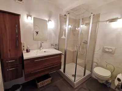 Ferienwohnung für 4 Personen (35 m²) in Meckenbeuren 6/10