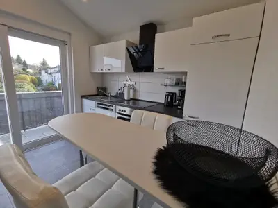 Ferienwohnung für 5 Personen (45 m²) in Meckenbeuren 2/10