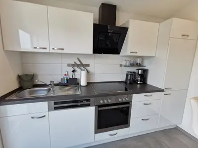 Ferienwohnung für 5 Personen (45 m²) in Meckenbeuren 3/10