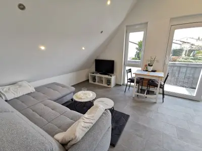 Ferienwohnung für 5 Personen (45 m²) in Meckenbeuren 4/10