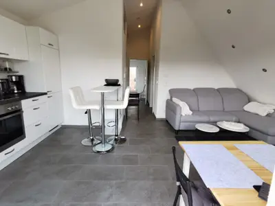 Ferienwohnung für 5 Personen (45 m²) in Meckenbeuren 5/10