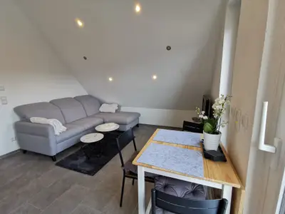 Ferienwohnung für 5 Personen (45 m²) in Meckenbeuren 6/10