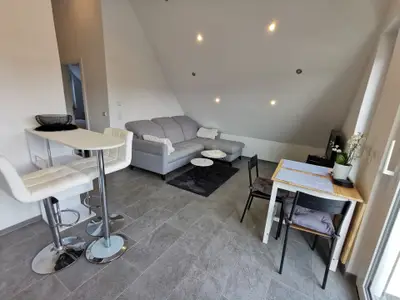 Ferienwohnung für 5 Personen (45 m²) in Meckenbeuren 7/10