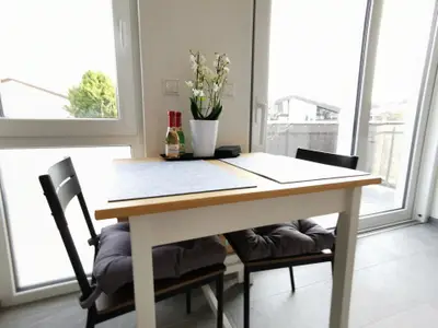 Ferienwohnung für 5 Personen (45 m²) in Meckenbeuren 8/10