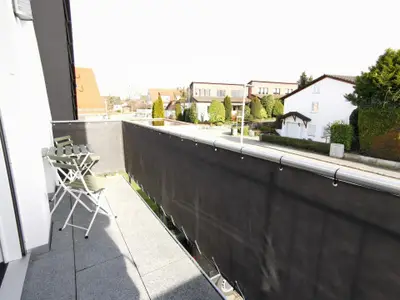 Ferienwohnung für 5 Personen (45 m²) in Meckenbeuren 9/10