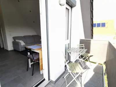 Ferienwohnung für 5 Personen (45 m²) in Meckenbeuren 10/10