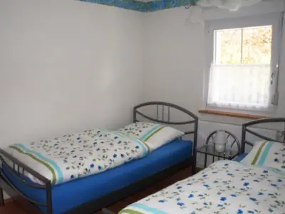 Ferienwohnung für 6 Personen (70 m²) in Meckenbeuren 6/7