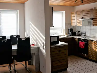 Ferienwohnung für 5 Personen (70 m²) in Meckenbeuren 6/10
