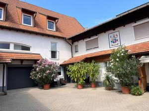 Ferienwohnung für 2 Personen (37 m²) in Meckenheim