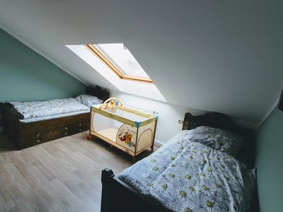 Ferienwohnung für 6 Personen (100 m²) in Medebach 10/10