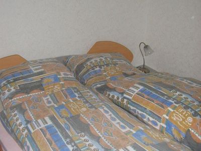 Schlafzimmer I