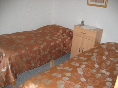 Schlafzimmer II