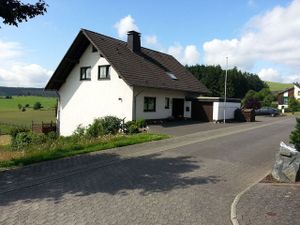 Ferienwohnung für 4 Personen (40 m²) in Medebach