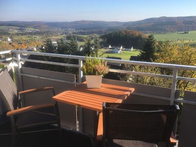 TerraceBalcony