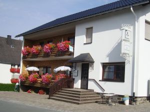 Ferienwohnung für 2 Personen (35 m²) in Medebach