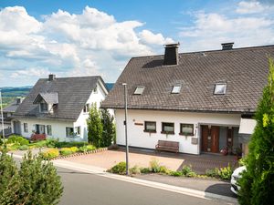 Ferienwohnung für 4 Personen (65 m²) in Medebach