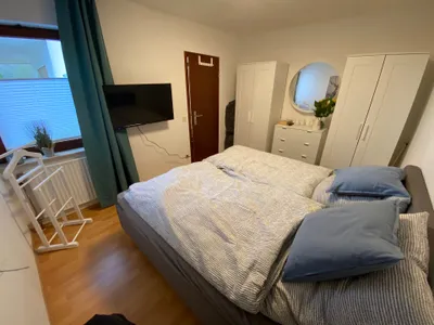 Ferienwohnung für 4 Personen (55 m²) in Medebach 7/10