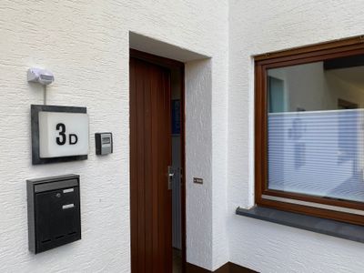 Ferienwohnung für 4 Personen (55 m²) in Medebach 9/10