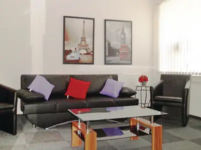 living-room