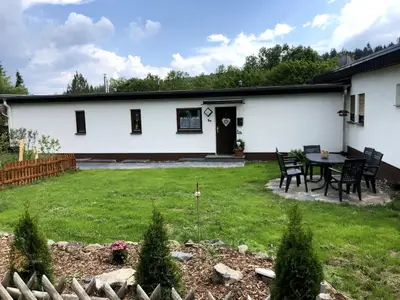Ferienwohnung für 4 Personen (53 m²) in Medebach 1/10
