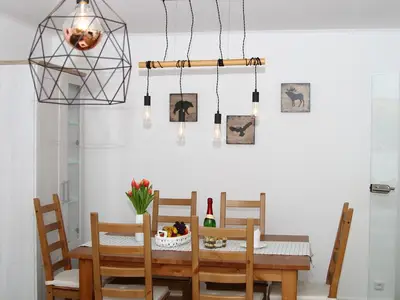 Ferienwohnung für 4 Personen (53 m²) in Medebach 2/10