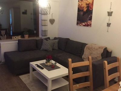 Ferienwohnung für 6 Personen (53 m²) in Medebach 9/10