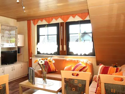 Ferienwohnung für 5 Personen (75 m²) in Medebach 2/10