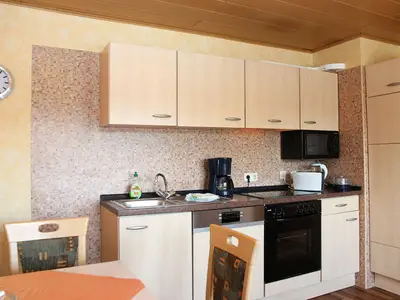 Ferienwohnung für 5 Personen (75 m²) in Medebach 6/10