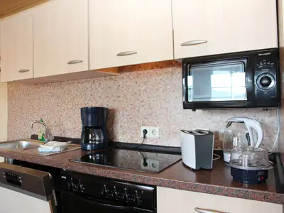 Ferienwohnung für 5 Personen (75 m²) in Medebach 7/10