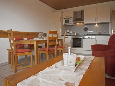 "Zur Hasenkammer" - Wohnung Apfelblüte