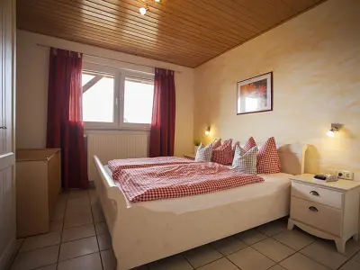 "Zur Hasenkammer" - Wohnung Apfelblüte