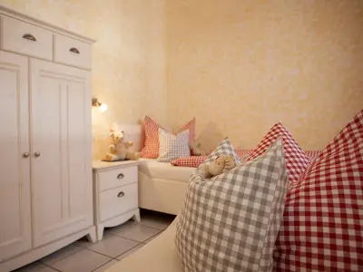 "Zur Hasenkammer" - Wohnung Apfelblüte